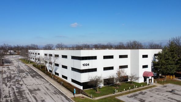 Capital Complex East: 1024 Capital Center Dr, Frankfort, KY 40601